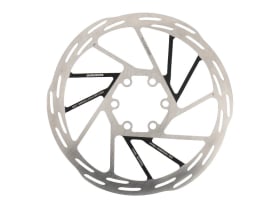 SRAM Brake Disc Paceline Rounded Edges 160 mm | 6-Bolt -...