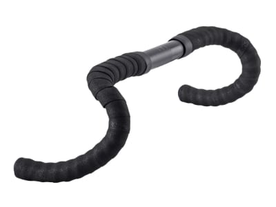 FABRIC Handlebar Tape Logo 2,5 mm | black