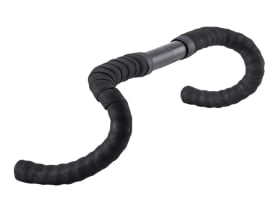 FABRIC Handlebar Tape Logo 2,5 mm | black