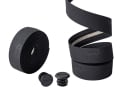 FABRIC Handlebar Tape Logo 2,5 mm | black