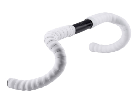 FABRIC Handlebar Tape Logo 2,5 mm | white