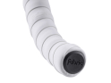 FABRIC Handlebar Tape Logo 2,5 mm | white