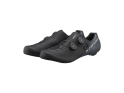 SHIMANO road shoe SH-RC903 S-Phyre | black 46.5