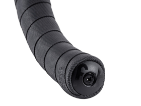 FABRIC Lenkerband Knurl 2,5 mm | black