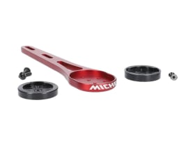 MICHE Computer Mount Standard Mount for Gamrin | Wahoo...