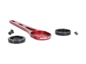 MICHE Computer Mount Standard Mount for Gamrin | Wahoo...