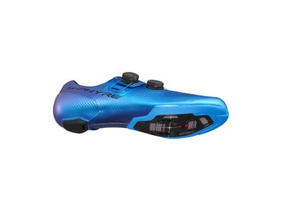 SHIMANO road shoe SH-RC903 S-Phyre | blue 45.5