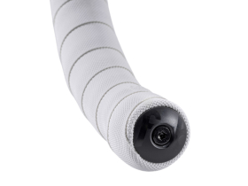 FABRIC Handlebar Tape Knurl 2,5 mm | white