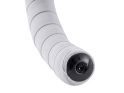 FABRIC Handlebar Tape Knurl 2,5 mm | white