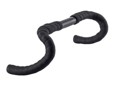 FABRIC Lenkerband Knurl Gravel Reflective 3,5 mm | black