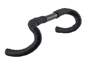 FABRIC Lenkerband Knurl Gravel Reflective 3,5 mm | black