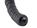 FABRIC Lenkerband Knurl Gravel Reflective 3,5 mm | black