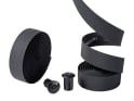 FABRIC Lenkerband Knurl Gravel Reflective 3,5 mm | black