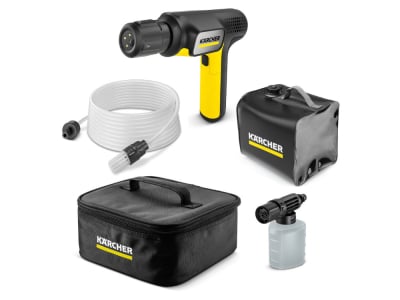 KÄRCHER Reinigungsgerät OC Handheld Compact Adventure