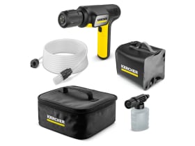 KÄRCHER Cleaning Device OC Handheld Compact Adventure