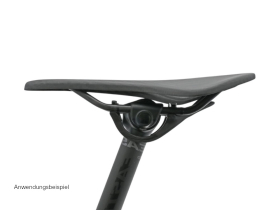 Y-MOUNT GEAR Luggage Carrier Y-Mount | 7x9 mm