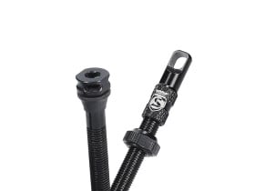 SILCA Ultimate Tubeless Valve 2 pieces | SV 50 mm