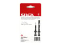 SILCA Ultimate Tubeless Valve 2 pieces | SV 50 mm