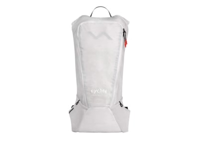 CYCLITE Rucksack Race Backpack 02 | 7 Liter | light grey