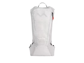 CYCLITE Rucksack Race Backpack 02 | 7 Liter | light grey
