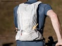 CYCLITE Rucksack Race Backpack 02 | 7 Liter | light grey