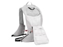 CYCLITE Rucksack Race Backpack 02 | 7 Liter | light grey