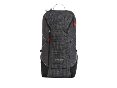 CYCLITE Touring Backpack 02 | 23 liter | black