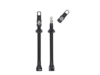 SILCA Ultimate Tubeless Valve 2 pieces | SV 70 mm