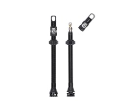 SILCA Ultimate Tubeless Valve 2 pieces | SV 70 mm