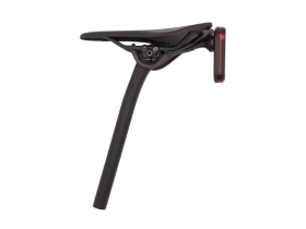 Y-MOUNT GEAR Adapter für Garmin Varia Radar...