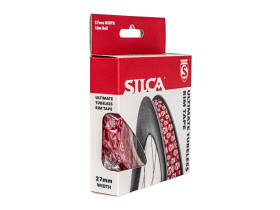 SILCA Felgenband Ultimate Tubeless | 27 mm