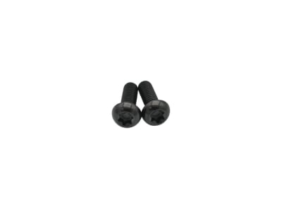 Y-MOUNT GEAR Bottle Cage Bolts M5 x 11 mm