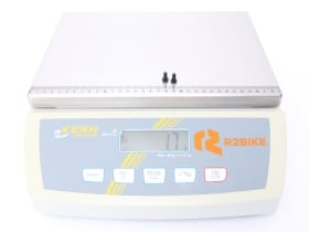 Y-MOUNT GEAR Flaschenhalterschrauben M5 x 11 mm