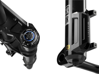 ROCKSHOX Suspension Fork BoXXer Ultimate 29
