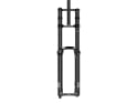 ROCKSHOX Suspension Fork BoXXer Ultimate 29" Charger 3.2 RC2 DebonAir+ Linear XL ButterCups 200 mm | 20x110 BOOST 48 mm Offset schwarz