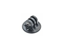 Y-MOUNT GEAR Adapter für GoPro mit Titanschraube