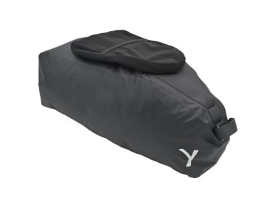 Y-MOUNT GEAR Saddlebag Race-Line | 10 Liter