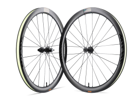MICHE Wheelset  28" Kleos 42