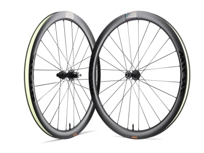MICHE Wheelset  28" Kleos 42 Shimano Road