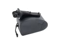 Y-MOUNT GEAR Saddle Bag 0.2 Liter + GoPro Adapter Bundle