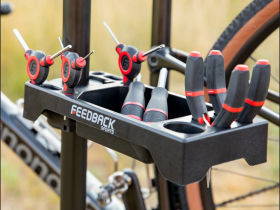 FEEDBACK SPORTS Werkzeugablage Compact Tool Tray