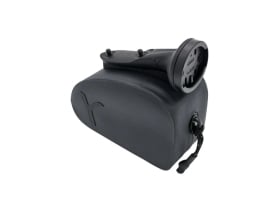 Y-MOUNT GEAR Saddle Bag 0.2 Liter + Garmin Varia Adapter...