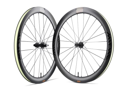 MICHE Wheelset  28" Kleos 50 SRAM XDR