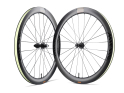 MICHE Laufradsatz 28" Kleos 50 Campagnolo N3W