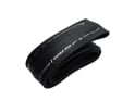 MICHE Wheelset  28" Kleos 67 + 2x VITTORIA Reifen Corsa Pro Full Black Limited Edition 28" | 700 x 28C