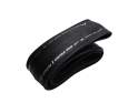 MICHE Wheelset  28" Kleos 67 + 2x VITTORIA Reifen Corsa Pro Full Black Limited Edition 28" | 700 x 28C SRAM XDR