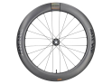 MICHE Wheelset  28" Kleos 67 + 2x VITTORIA Reifen Corsa Pro Full Black Limited Edition 28" | 700 x 28C SRAM XDR