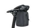 Y-MOUNT GEAR Saddle Bag 0.4 Liter + GoPro Adapter Bundle