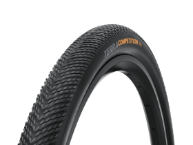 CONTINENTAL Tire Terra Competition 28" x 1,4 | 35 -...