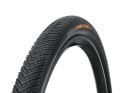 CONTINENTAL Tire Terra Competition 28" x 1,4 | 35 - 622 E-25 Race Rapid black